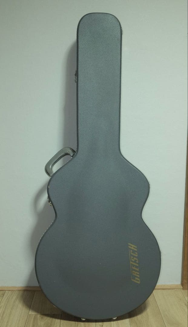 Gretsch G6119 Tennessee Rose 1996年製