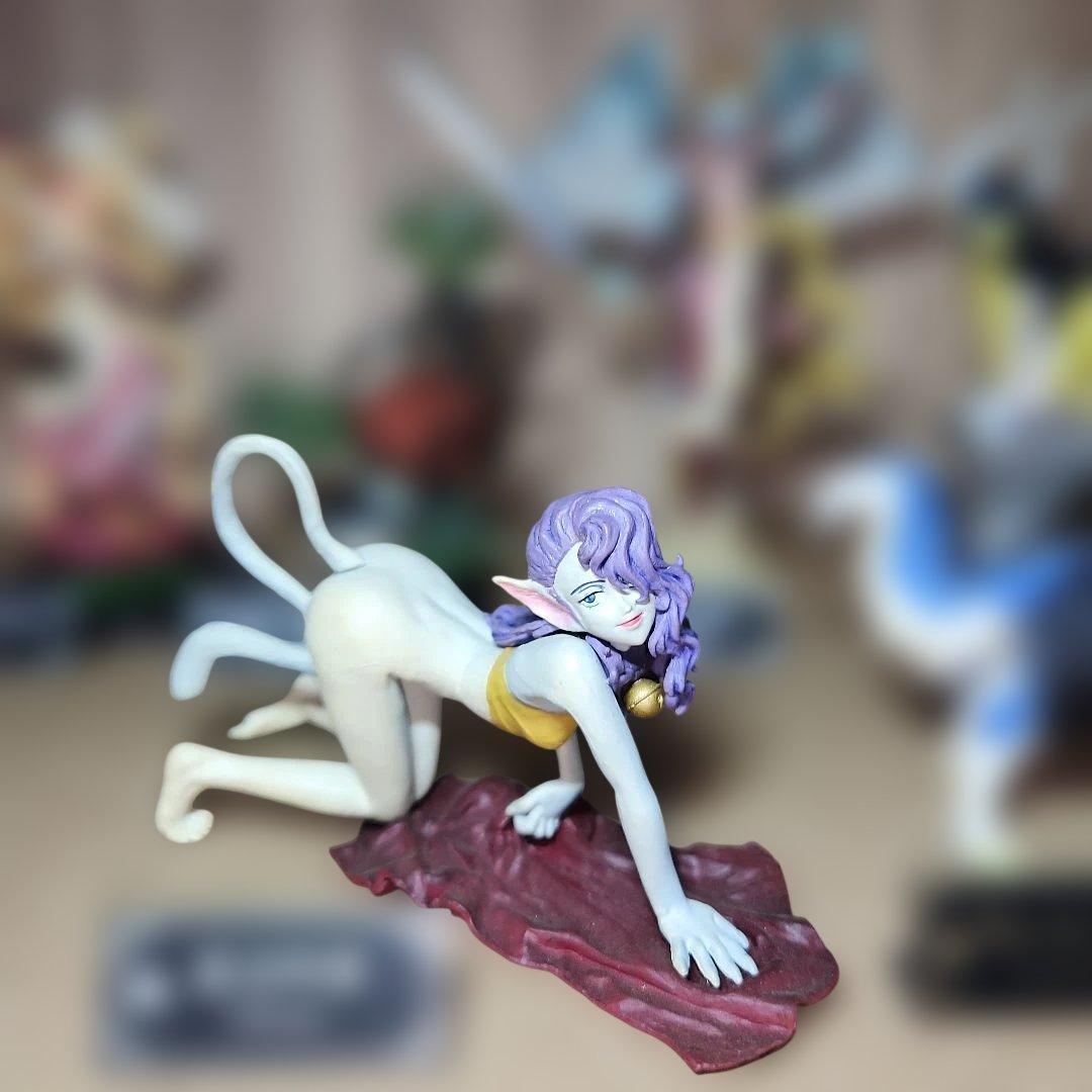 女神転生悪魔召喚すぺしゃる　#白るまんどのフィギュア