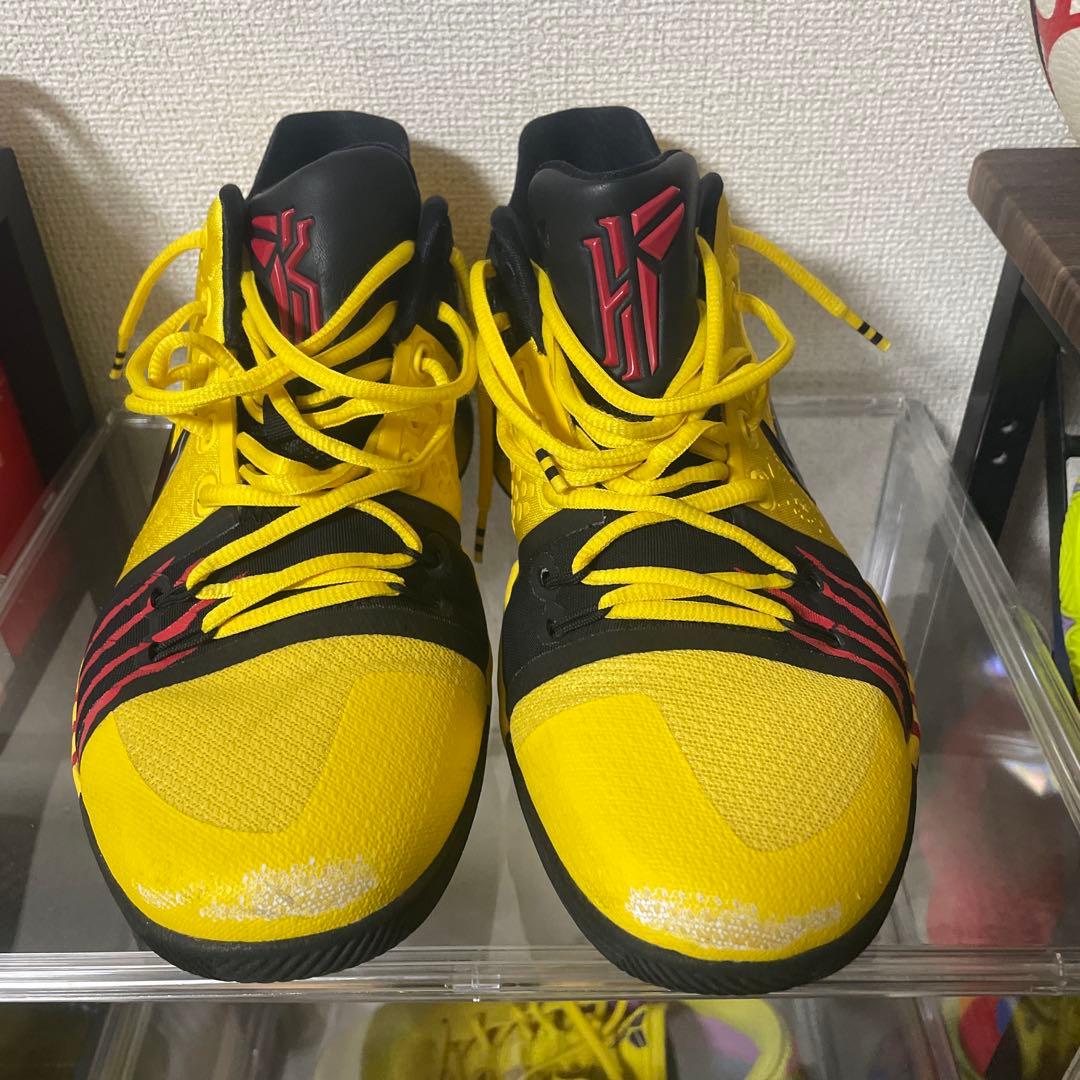 シューズ(男性用) Nike Kyrie 3 \"Mamba Mentality\"
