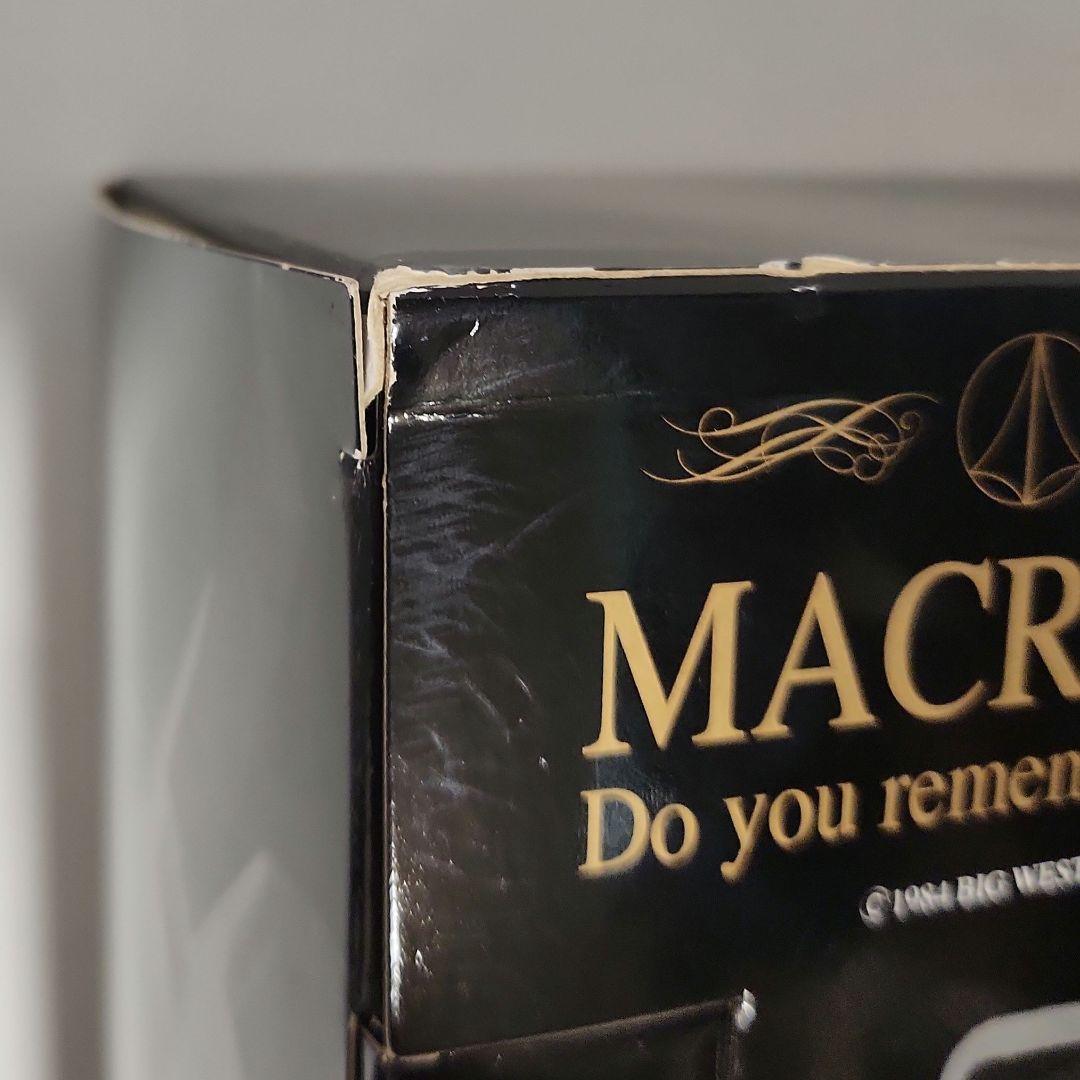 超時空要塞マクロス　YAMATO 1/48 VF-1S バルキリー