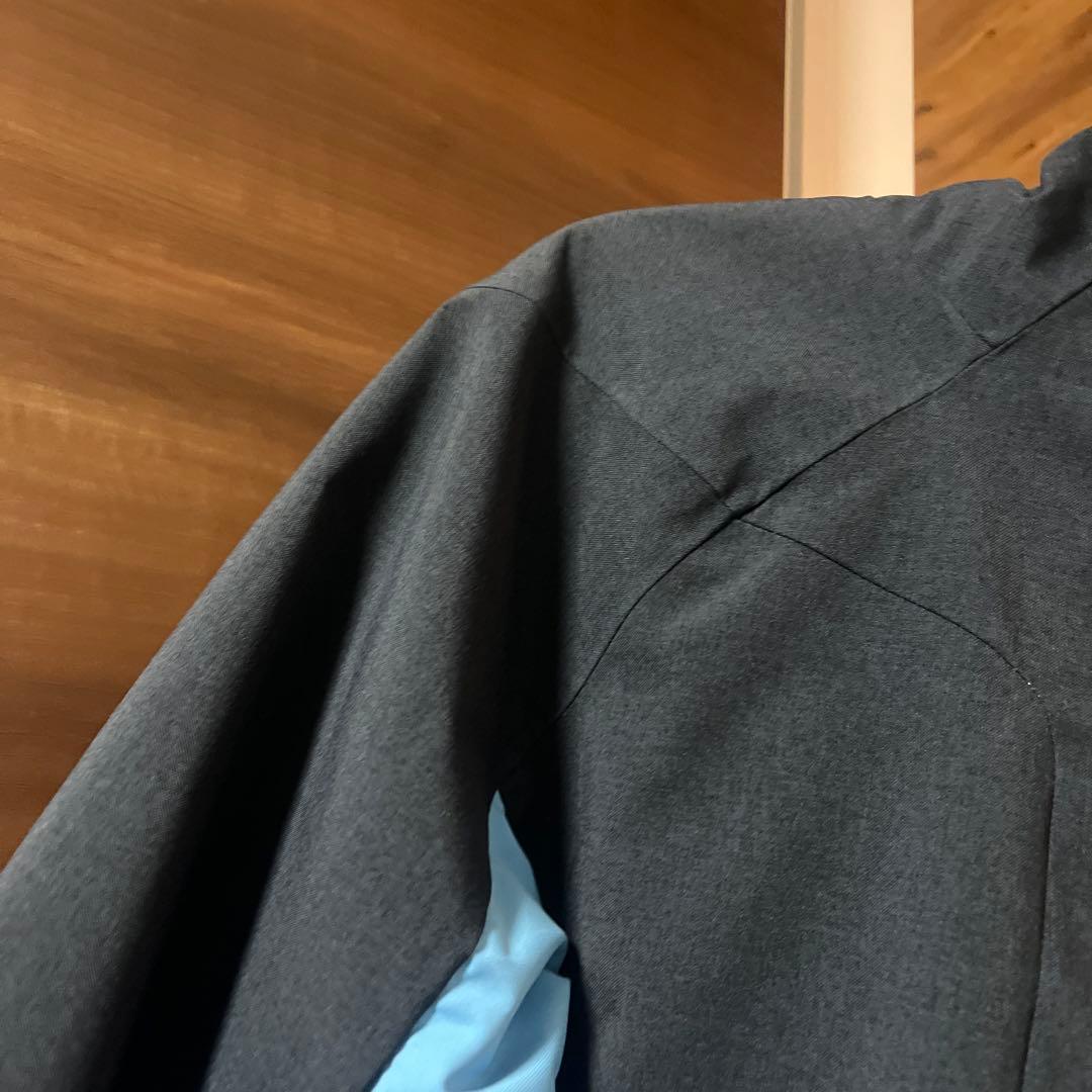 大幅お値下げしました　ジャケットのみS.I.O スキーウェア　メンズ　S 男性