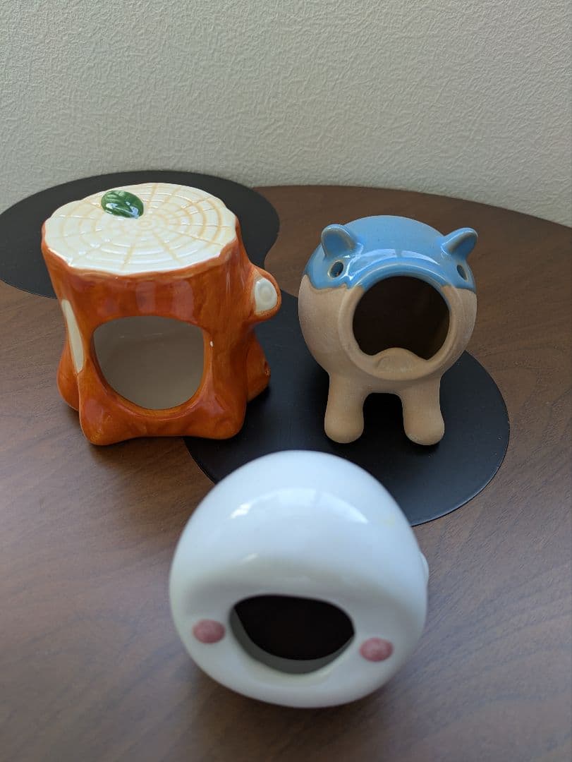 ルーミィ60 ベーシック　まとめ売り　ハムスター　ゲージ