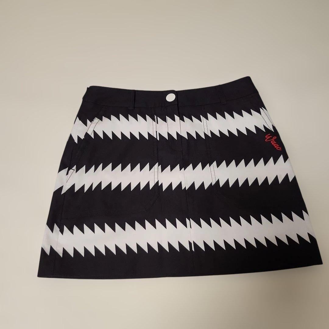 waacゴルフスカート