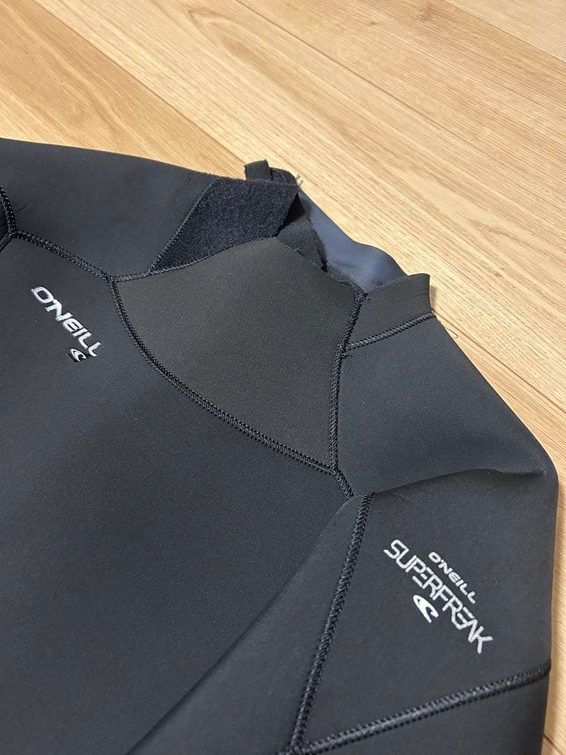 オニール ウェットスーツ　Lサイズ
