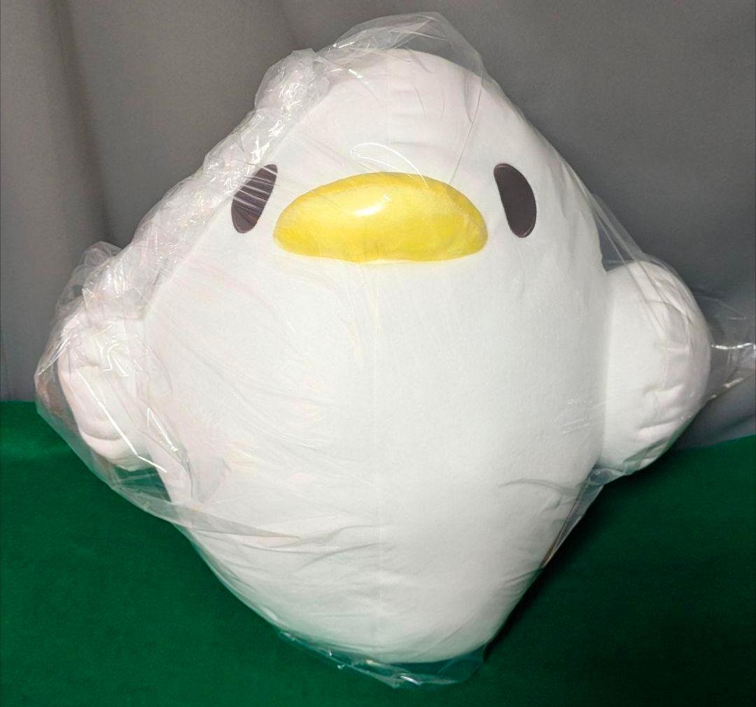 水樹奈々　ぬいぷりけおすわり　ナネットさん　4種セット　GiGO限定