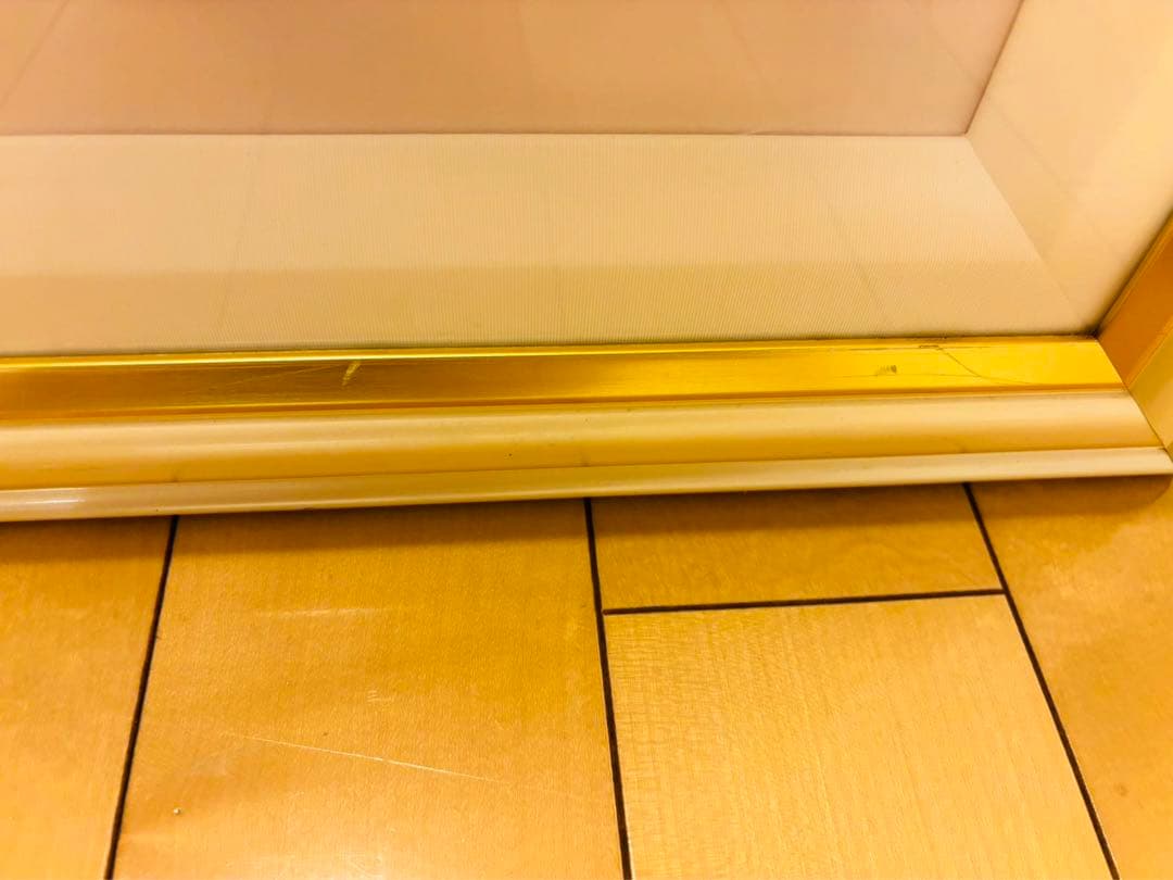 ミッシェル·バテュ　シルクスクリーン　サンセットビーチ　証明書付き