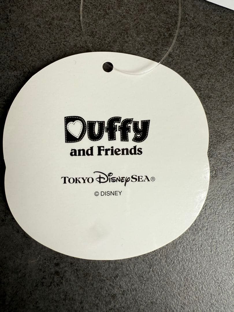 【お品切コンプ】ダッフィー&フレンズ　ジェラトーニ　クッキーアン　リーナベル