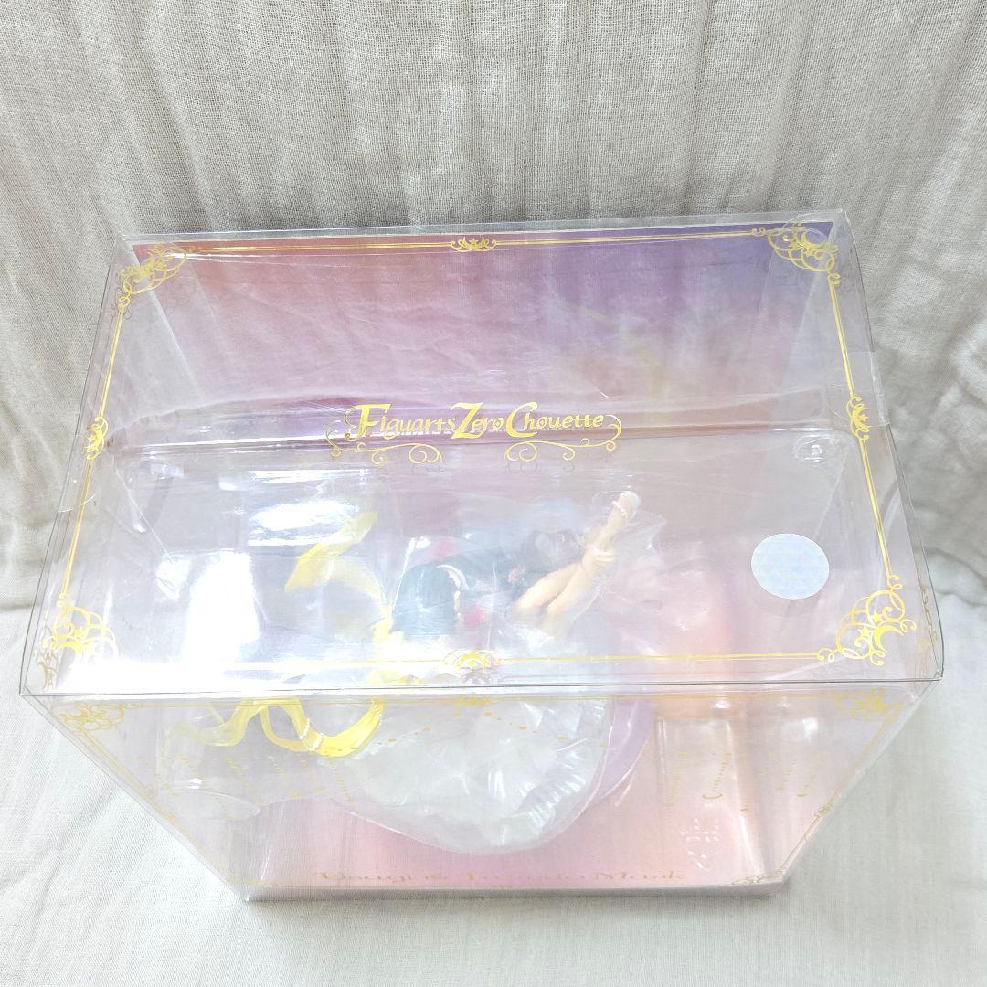 セーラームーン ファンクラブ限定 【 Figuarts Zero choue