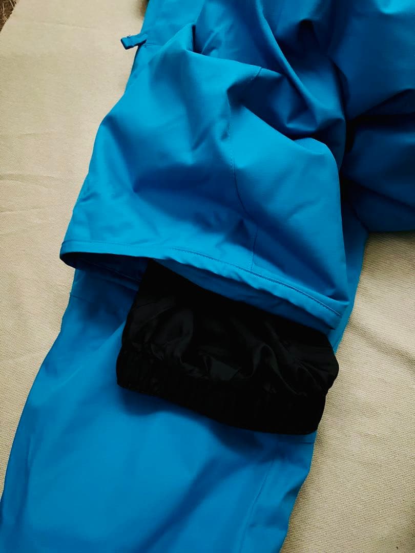 12/28まで値下げPhenix（フェニックス）スキーウェア 上下セット