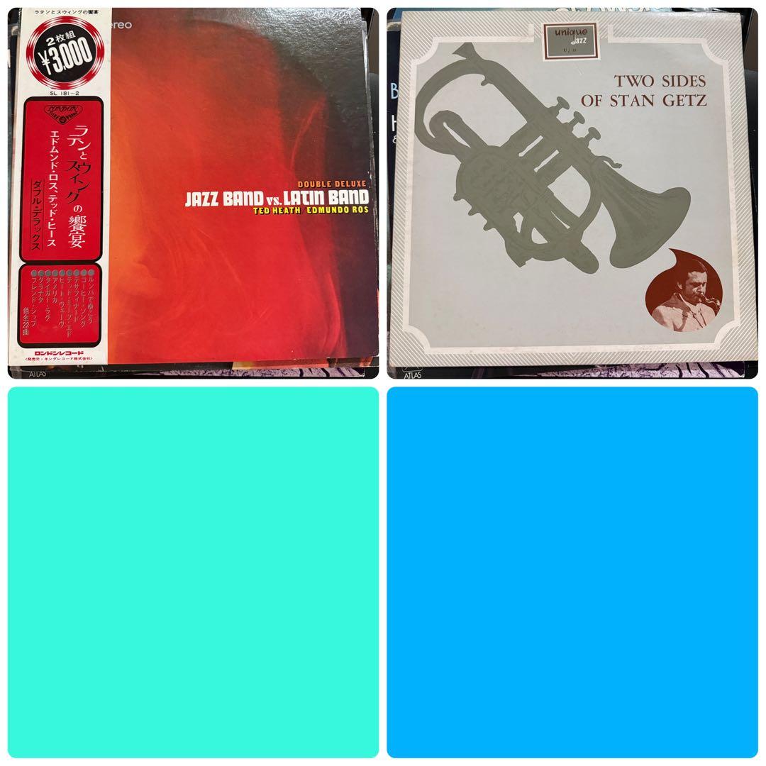 ジャズまとめ売り②