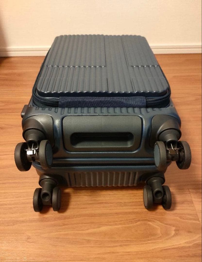 イノベーター　innovator　スーツケース　機内持込み　21L 新品未使用