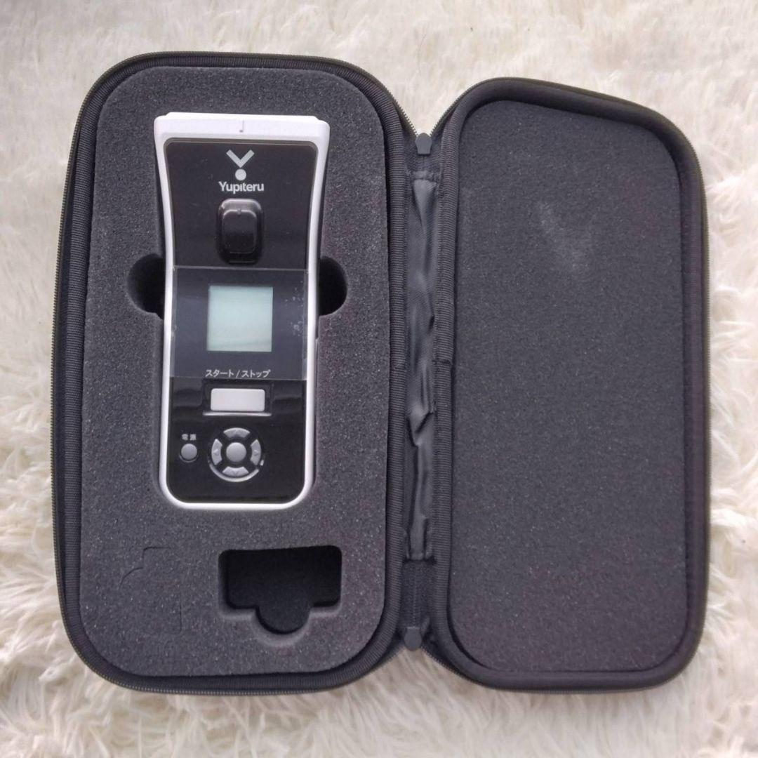 Yupiteru ユピテル スピードガン BSG-1 Basic 動作確認済