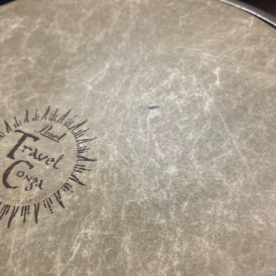 Pearl トラベルコンガ　PTC-1175