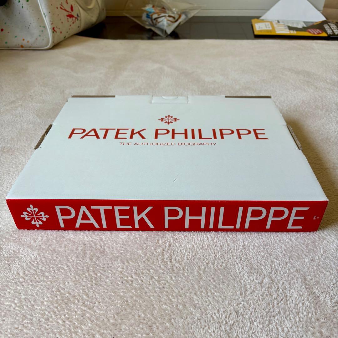 日本語Patek Philippe - Authorized Biography