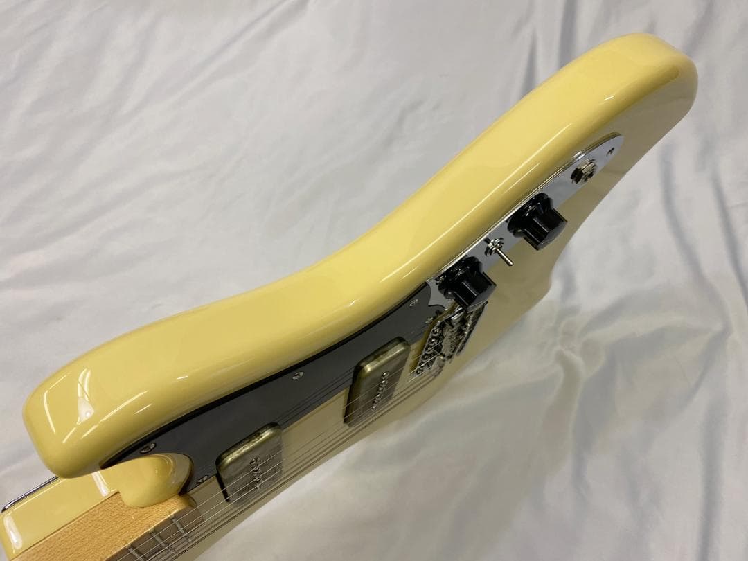 ギター Fender Japan Daiki Tsuneta Swinger