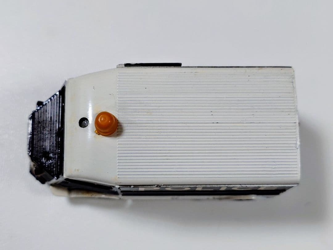 【piccolo】J.R.D. 106 P CITROEN FOURGON