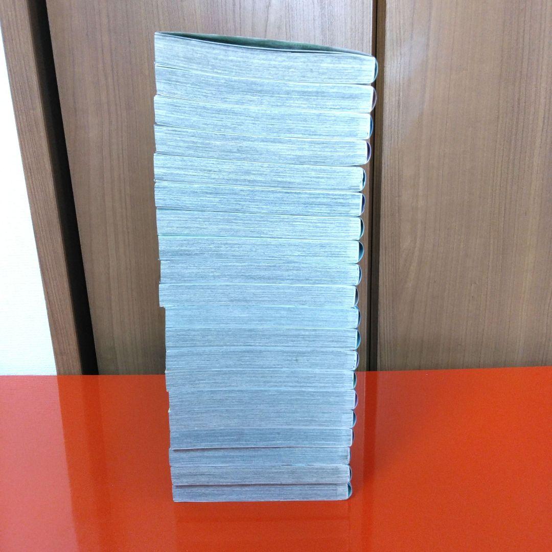 DrSTONE ドクターストーン 1～20巻セット　※バラ売り不可