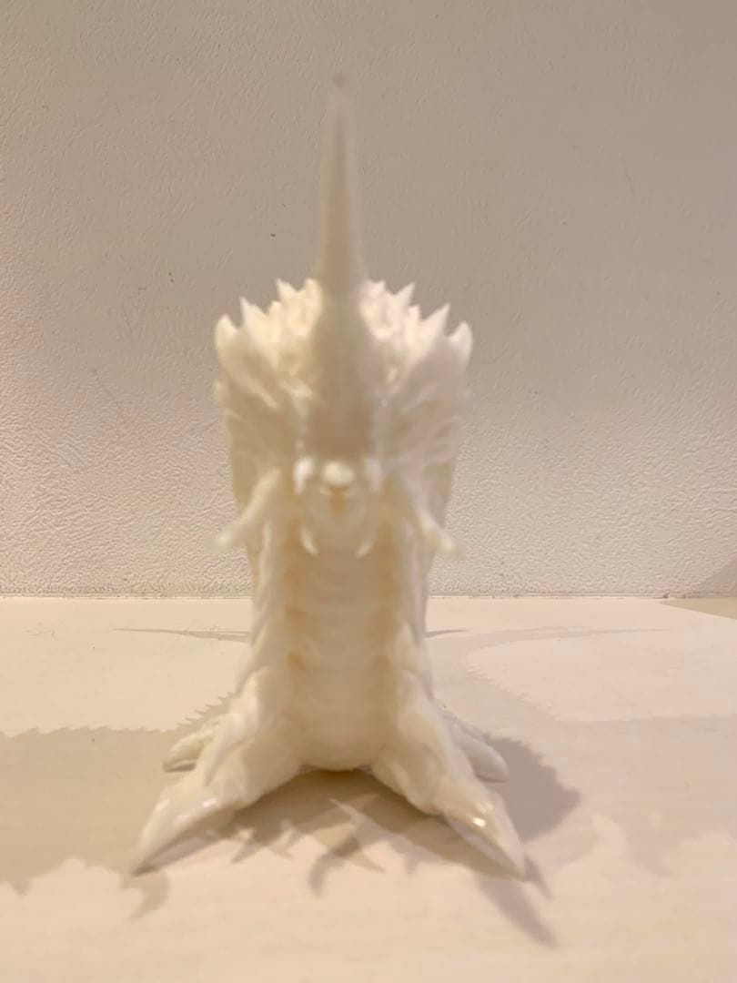 超希少 たたらアーツ バトラ幼虫 新品未組立て現状品 2024ワンフェスサマー