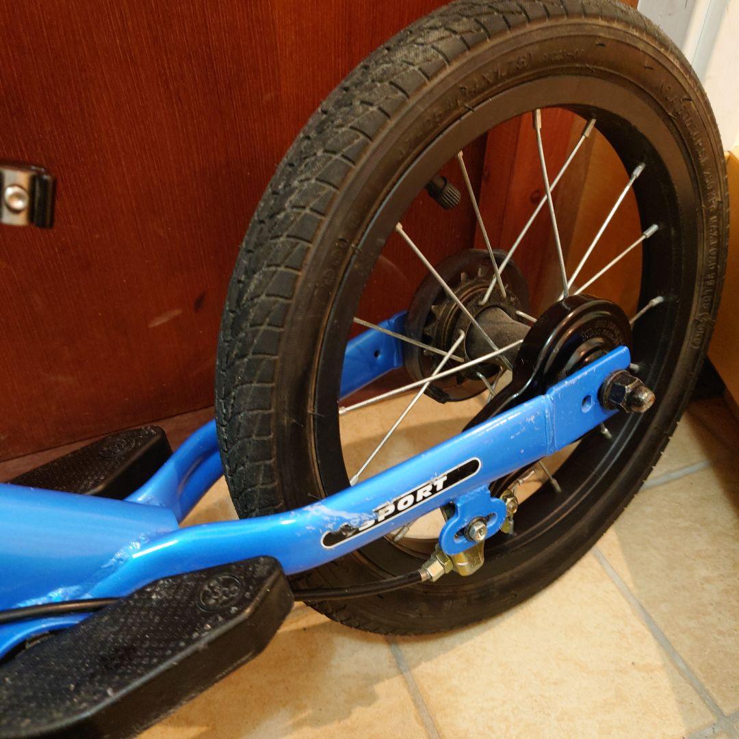 ストライダー　14x