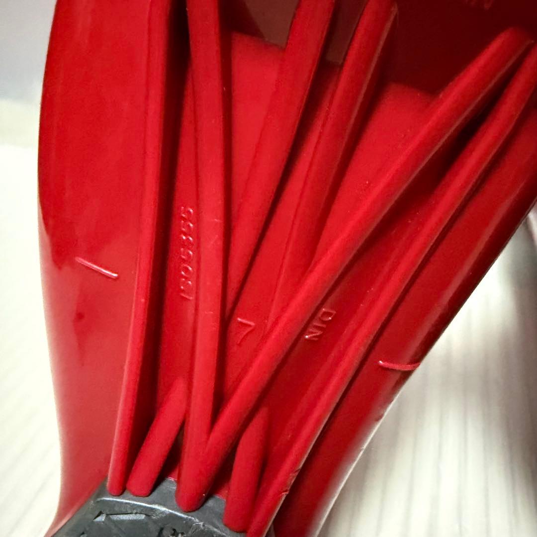 送料無料　REXXAM レグザム　F97 26-26.5cm 312mm