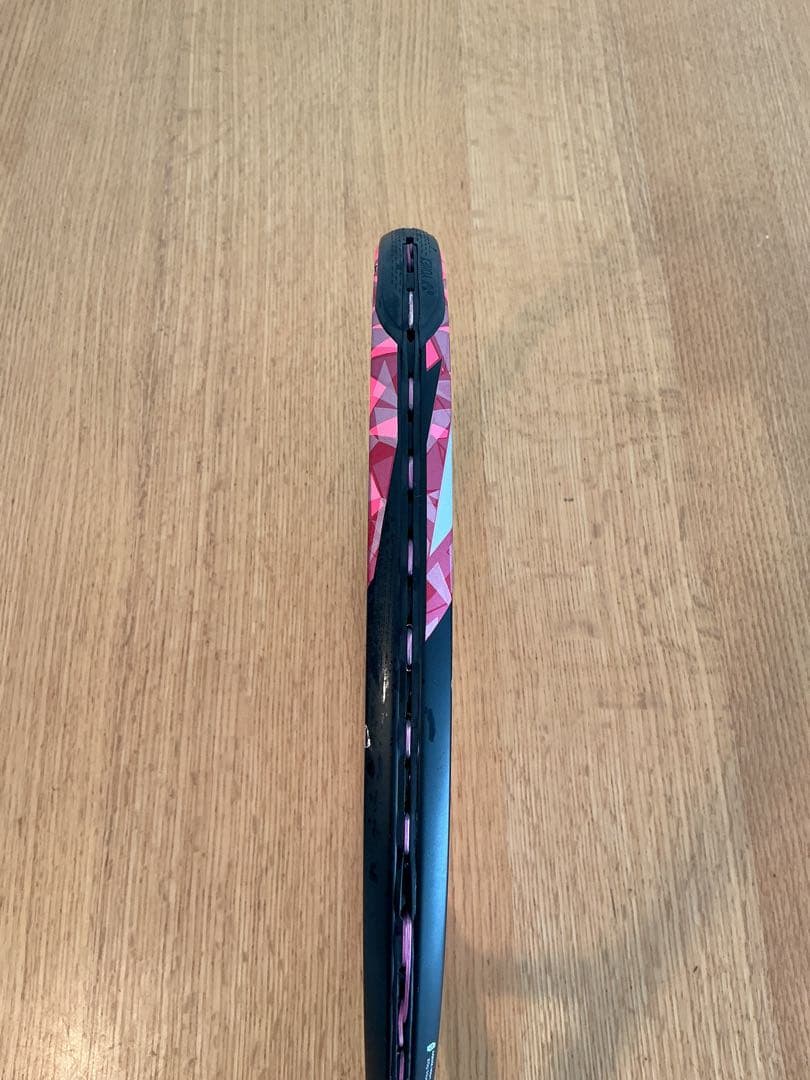 ⭐︎オシャレ＆かわいい！YONEX ヨネックスEZONE Lite 硬式用ラケット