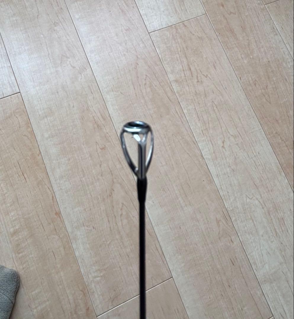 【本日限定価格】ヤマガブランクス　ルーパス 62MB