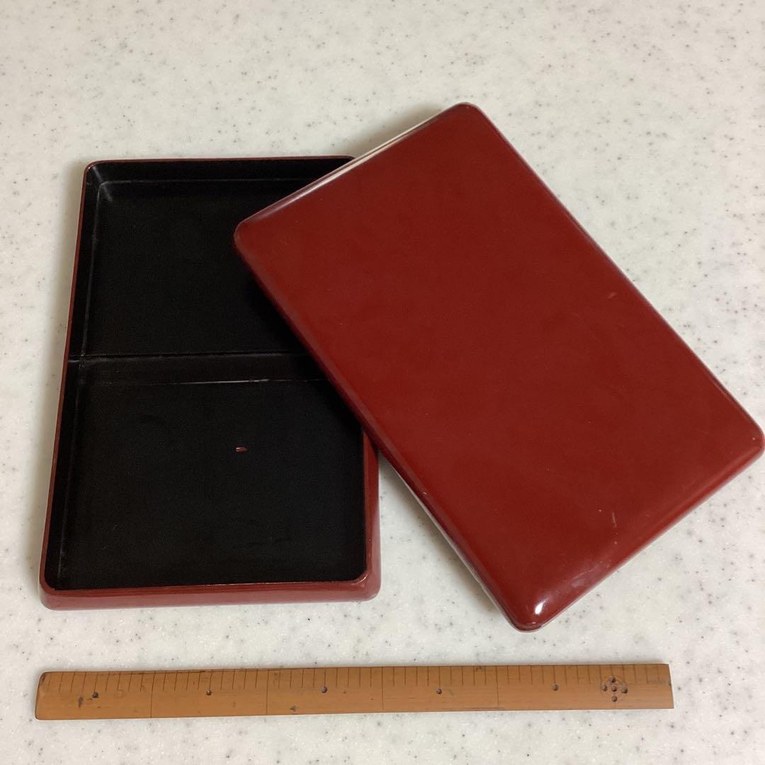 【昭和レトロ 】裁縫箱 (針箱)