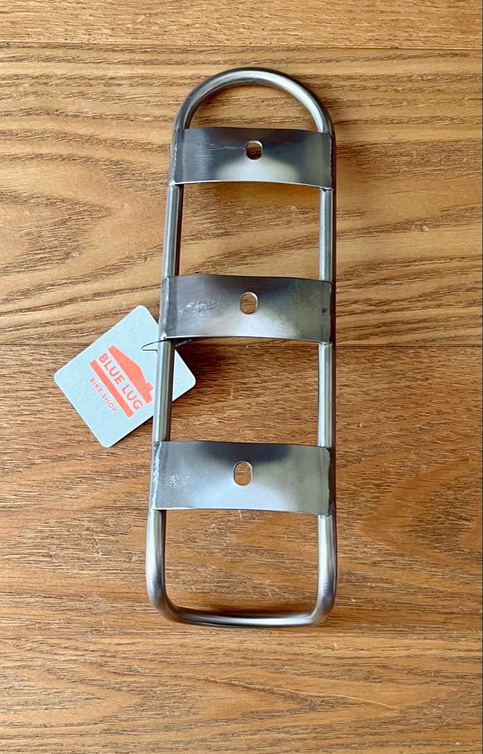 King Cage キングケージ Titan チタンmanything cage