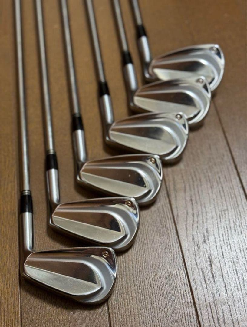 EPON Personal（パーソナル）6本　Dynamic Gold