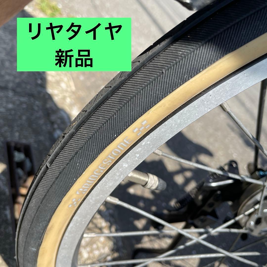 最高速仕様リヤ13T　リミッター解除パーツ付　リアルストリーム　整備済　埼玉上尾