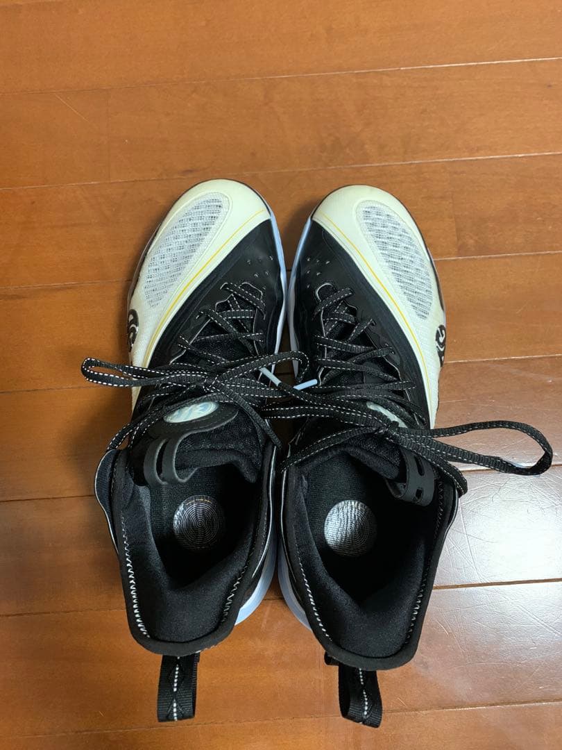 バスケットボールシューズ ZEN VI \"Yin Yang\"