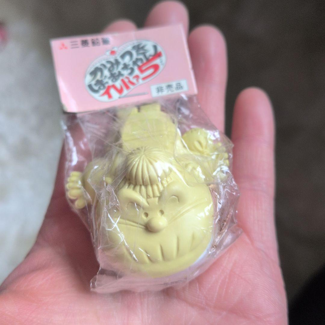 昭和レトロ 噛みつきばあちゃん　6個まとめ売り