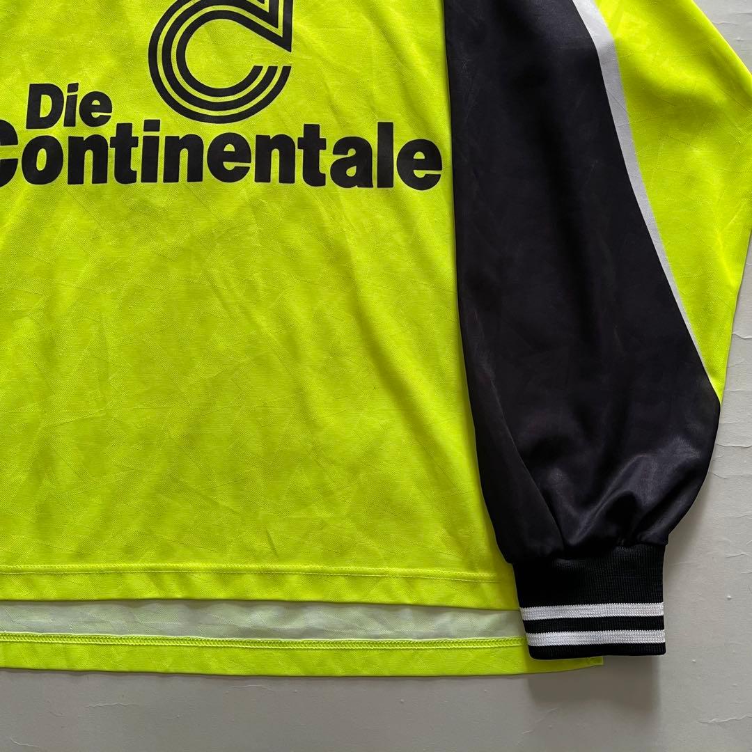 ボラシア・ドルトムント NIKE ロングスリーブ サッカーシャツ