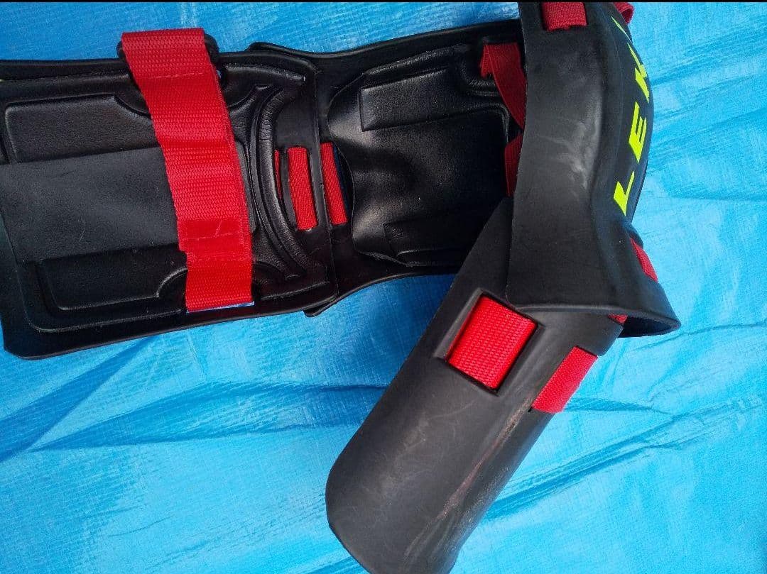 LEKI レキ  ガード