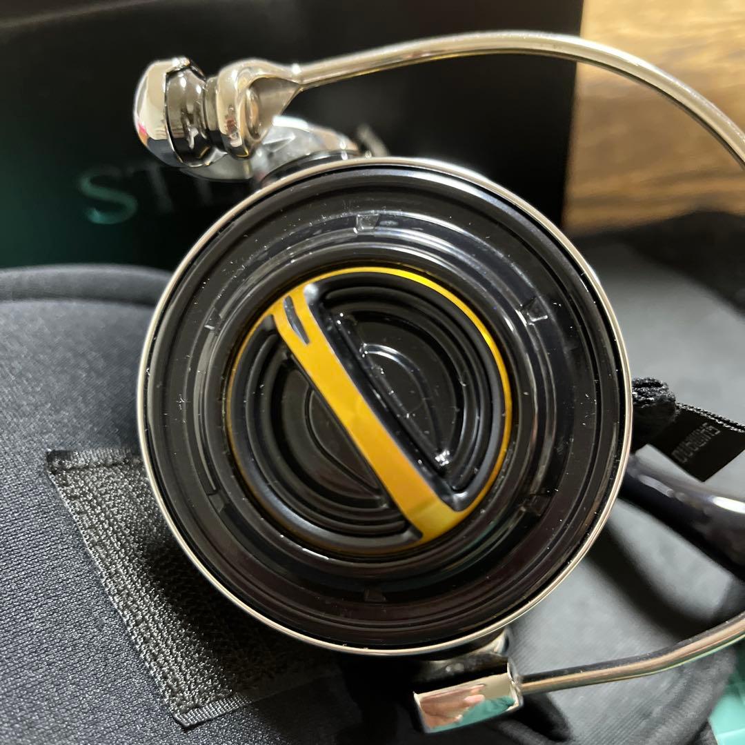 シマノ　19ステラSW 14000PG