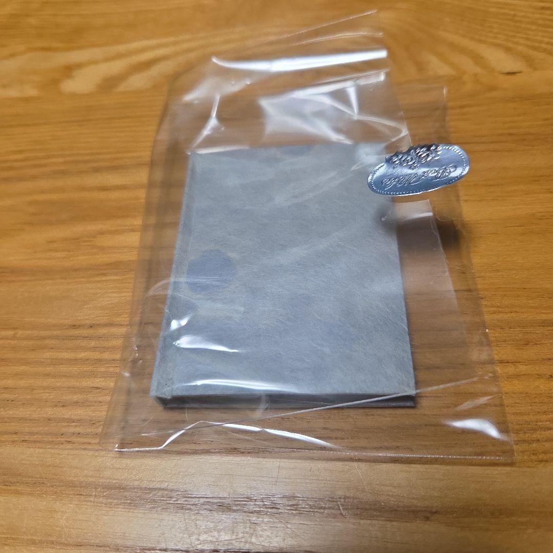 言壺　赤井都さんの豆本　雲捕獲記録　上製本限定100部本完品？➕️オマケ付きます