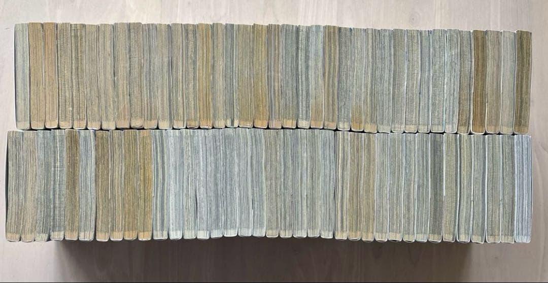 【完結セット】BLEACH (ブリーチ) 全巻セット 1-74巻