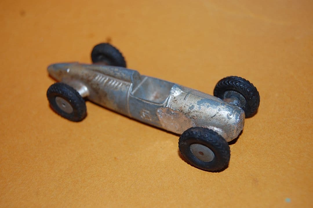 MARKLIN5521/12Auto Union 1937年 ドイツ製当時物