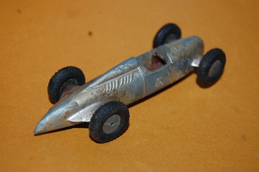 MARKLIN5521/12Auto Union 1937年 ドイツ製当時物