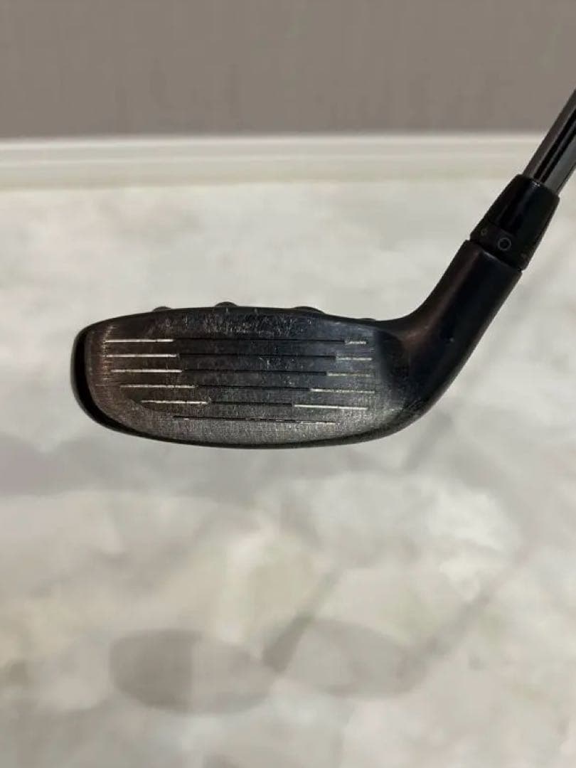 期間限定値下げ！ダイヤモンドスピーダー　HB 7X PING G410 5U