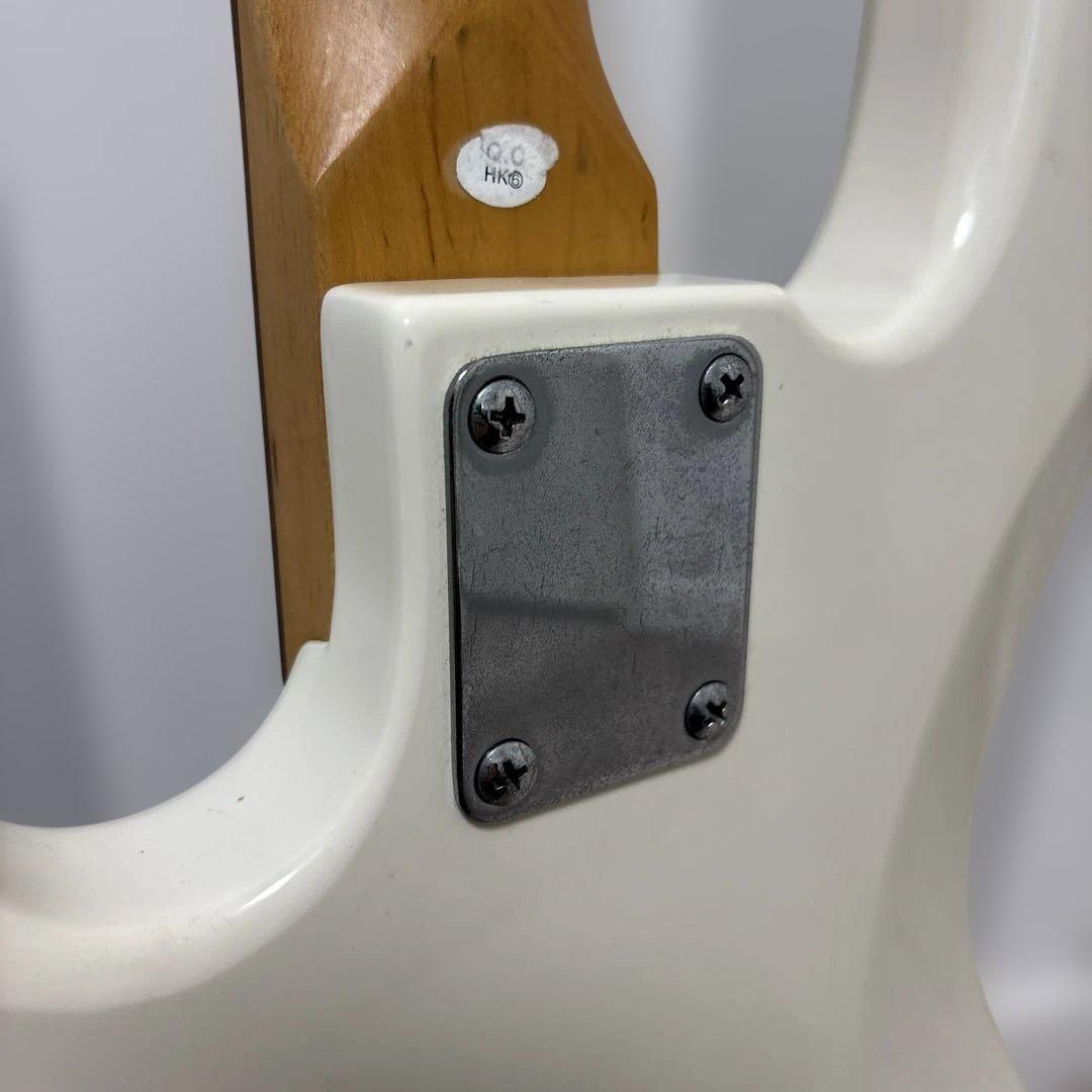 Photogenic　ジャズベース　エレキベース　ベース　フォトジェニック