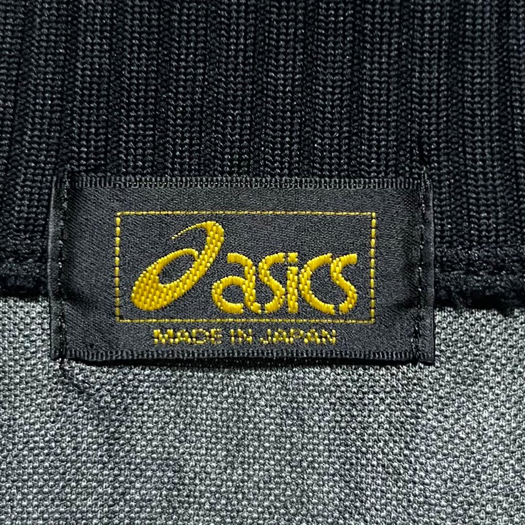 アシックス　日本代表　1998 炎柄　ゴールキーパーユニフォーム　XOサイズ