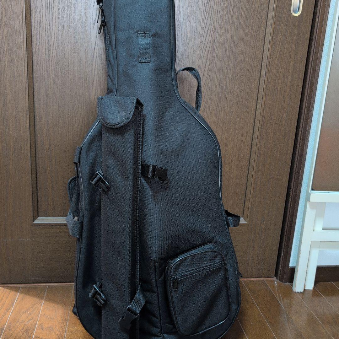 カルロジョルダーノ　チェロ　1／4