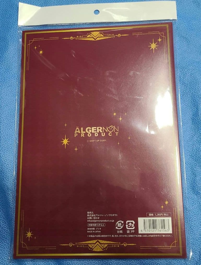 NIKKE 勝利の女神　名古屋限定　1st Anniversary缶バッジセット
