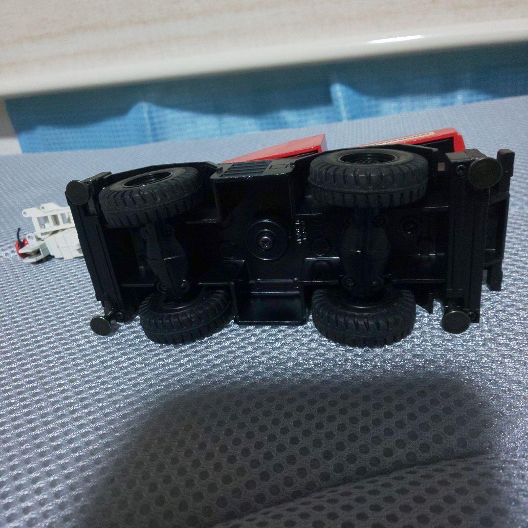 (希少品) TADANO タダノ ラフタークレーン