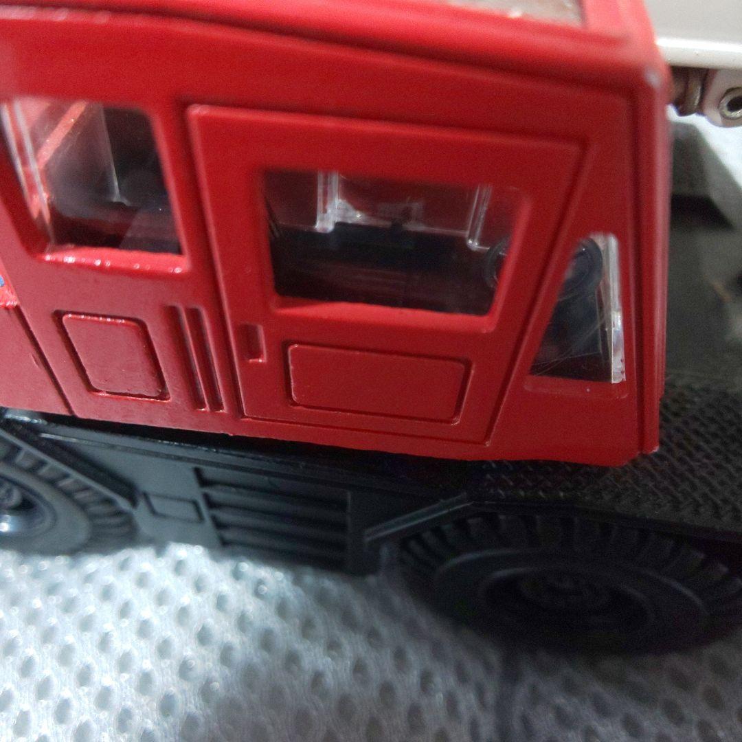 (希少品) TADANO タダノ ラフタークレーン