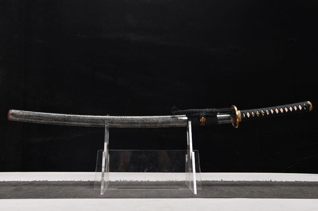 騰龍打刀 日本刀 模造刀 居合刀 武士道 武蔵 鑑賞用 手鍛造打