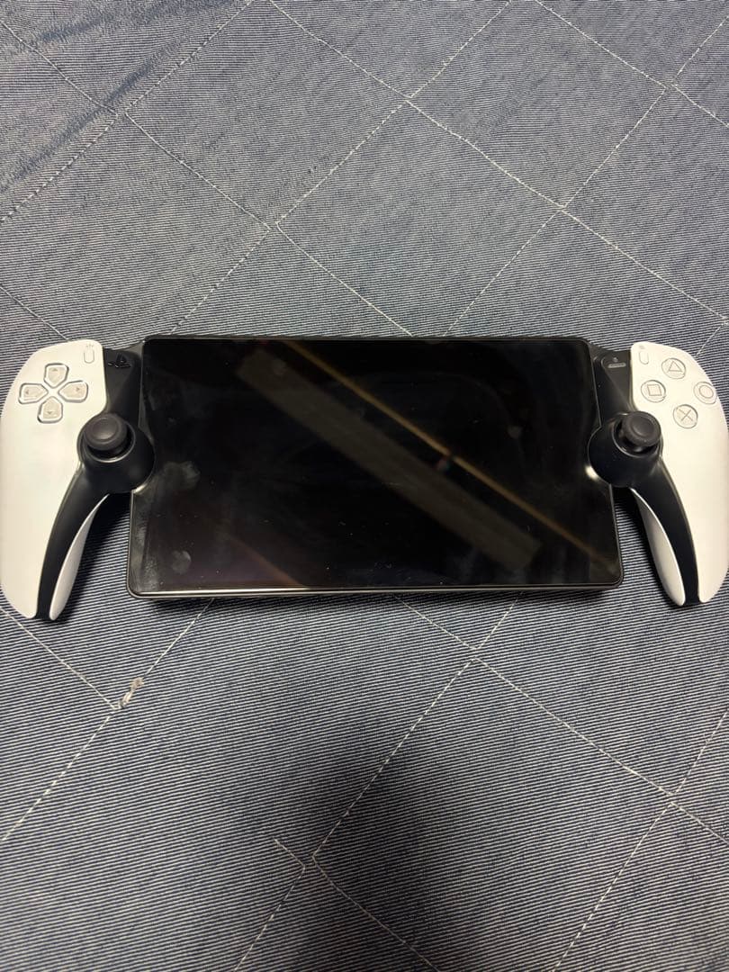 PlayStation Portal リモートプレーヤー　おまけジャンク品あり