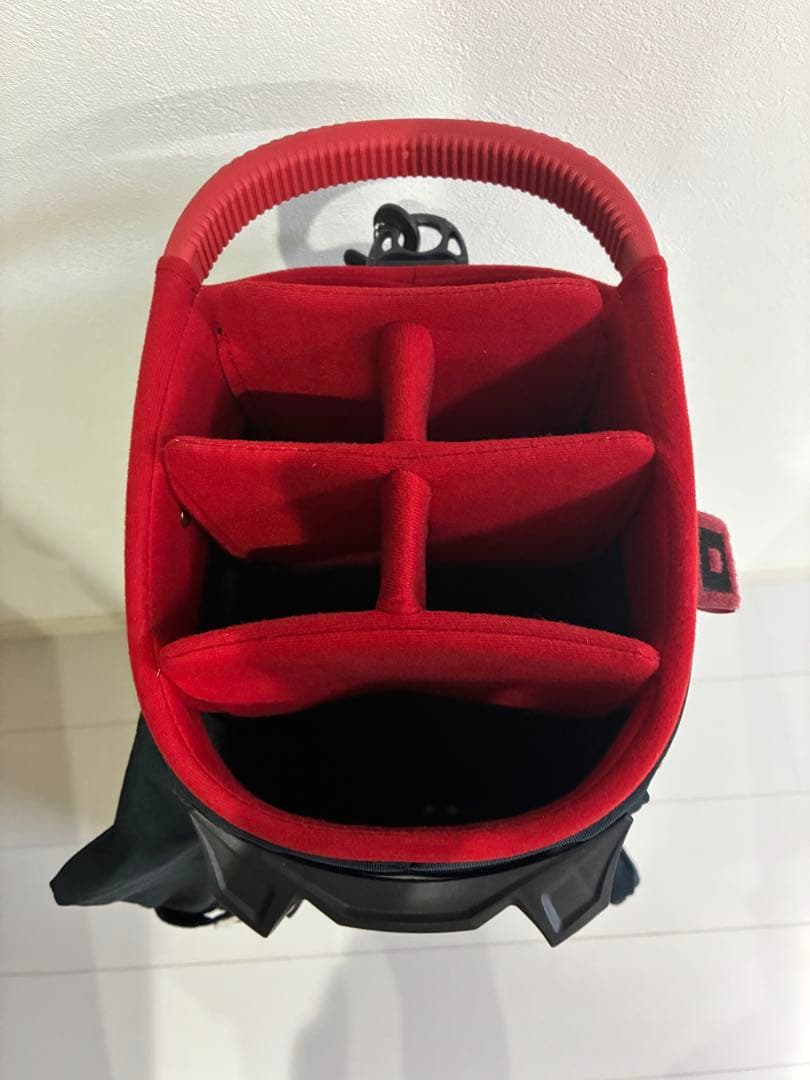 onoff ゴルフバッグ・キャディバッグ