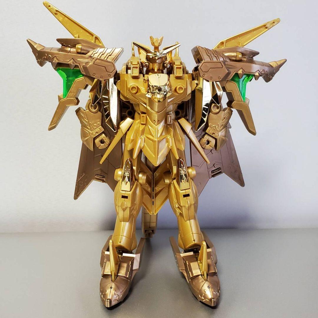 元祖SDガンダム　新SDガンダム外伝 黄金神話(ゴールドサーガ)　まとめ売り
